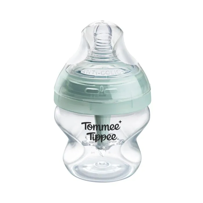 Advanced Anti-Colic baby bottle against a white background