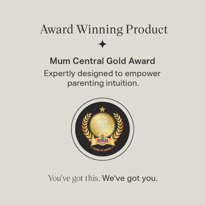 Gold best nursery accessories and décor