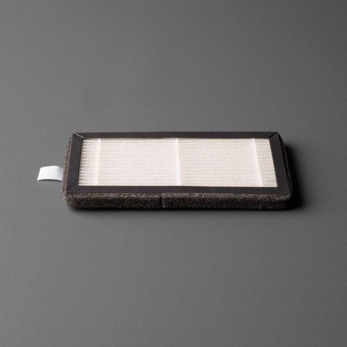 A HEPA air filter for the Tommee Tippee SteriDryer steriliser.​