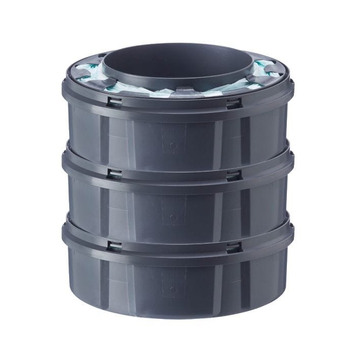 Twist & Click 3 refills