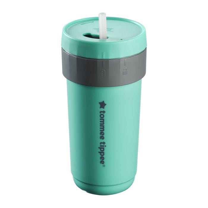 3in1Cup against a white background