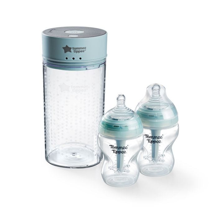 Colicsoothe bundle against a white background 