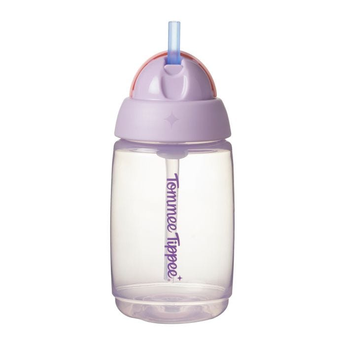 Active Straw Cup against a white background