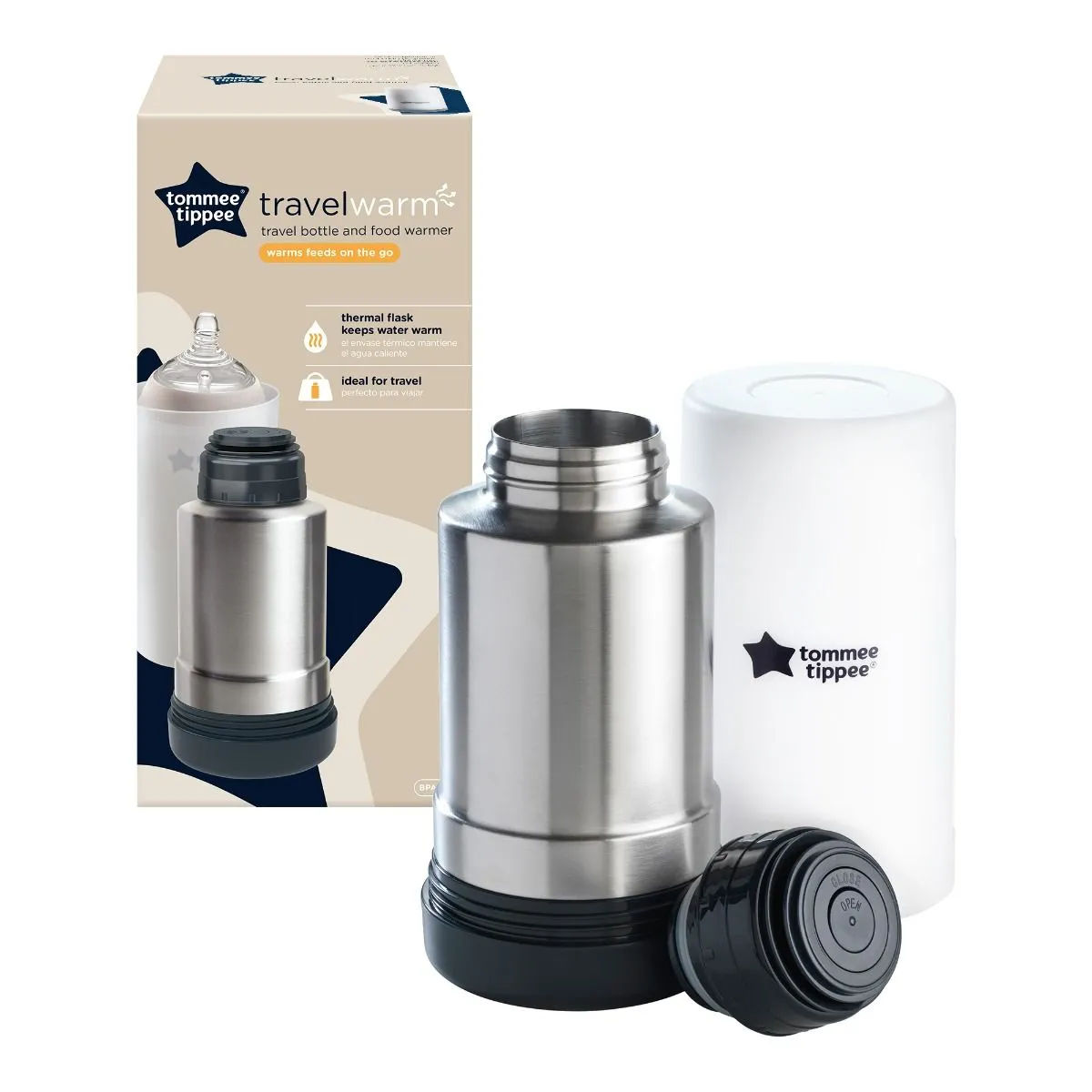 Tommee tippee food hot sale