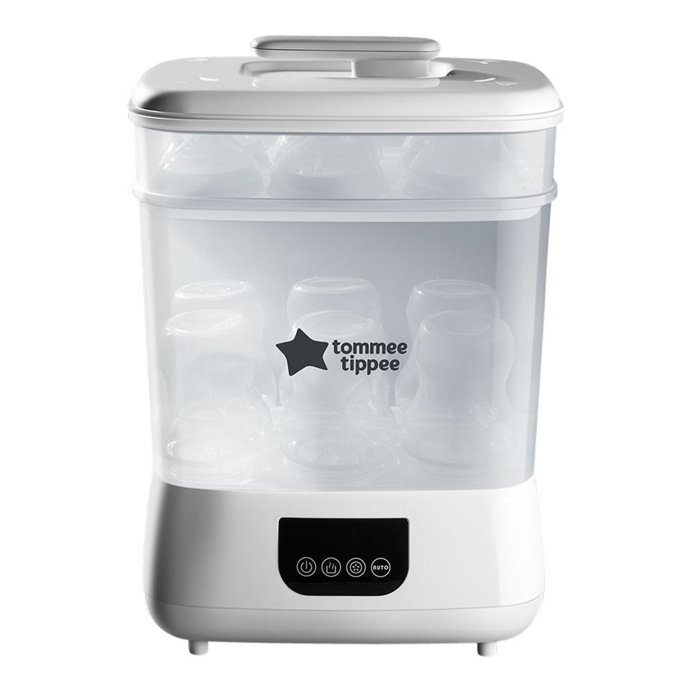 Advanced Steri Dryer Electric Sterilizer