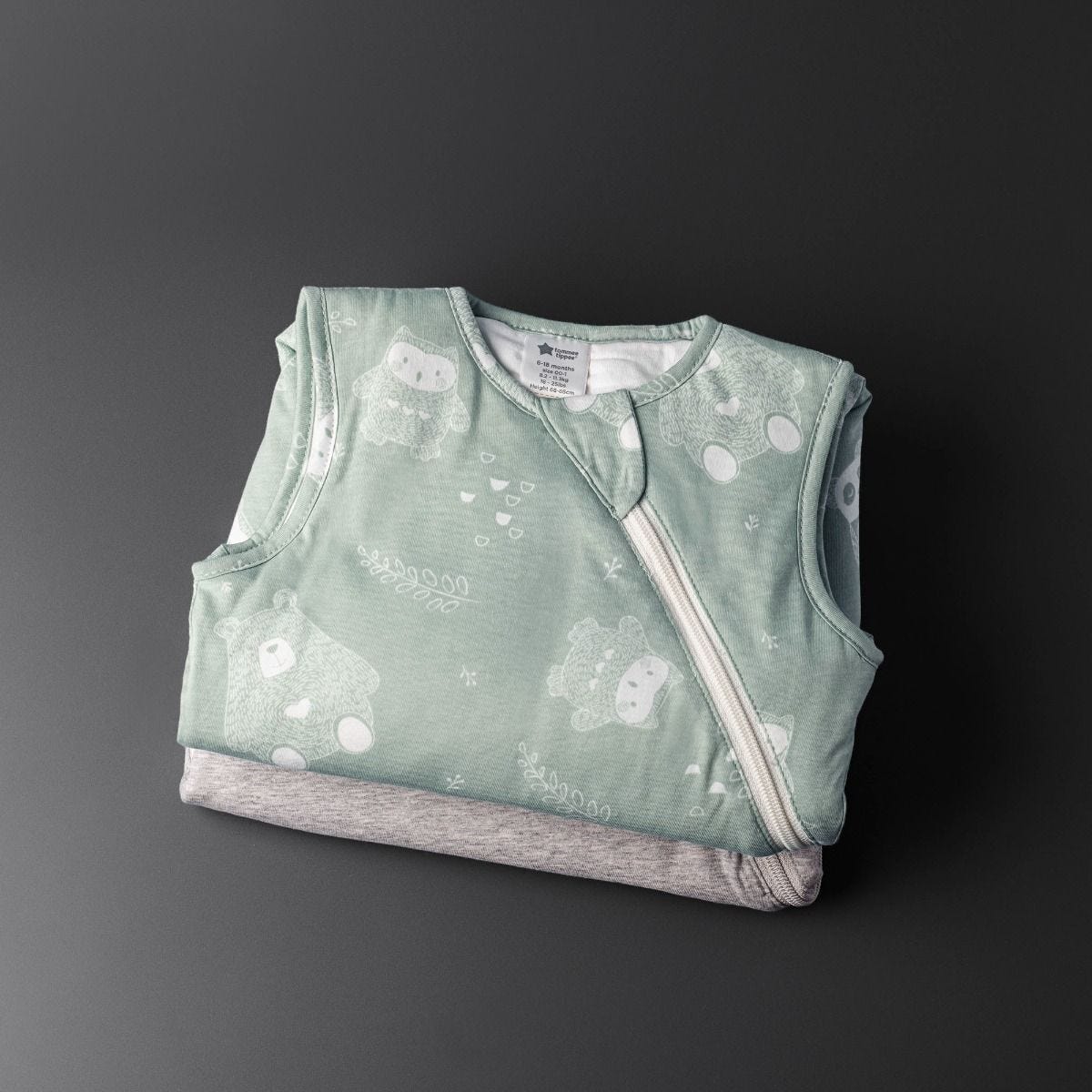Grobag steppe hot sale