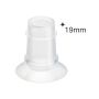 19mm Wearable Breast Pump Horn Insert 