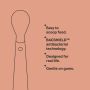 Easispoon infrographic
