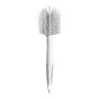 Tommee Tippee 2in1Clean bottle brush against a white background