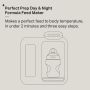 Perfect Prep infographic 