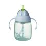 Trainer Straw cup against a white background