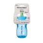 Sporty Spout bottle against a white background