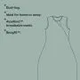 The Original Grobag All-Season Sleepbag infographic