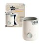 Easi-Warm warmer with its packaging box against a white background
