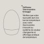Veilleuse thermometre Groegg2 infographie