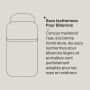 Sacs isothermes pour biberons infographie