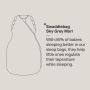 Swaddlebag infographic 