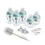 Advanced Anti-Colic Grow with Baby Bottle Set against a white background