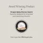 Bronze award