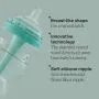 Advanced Anti-colic bottle lid and bottle base next to a list of key features.