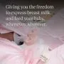 Breast pump infographic 