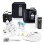 Ultimate Anti-Colic Bottle Feeding Bundle against a white background 