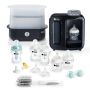 Complete Anti-Colic Feeding Bundle against a white background