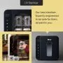 UV Steriliser infographic