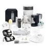 Get Baby Ready Bundle against a white background