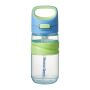 On-the-Go straw cup against a white background