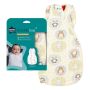 The Original Grobag Grofriends Swaddlebag packaging