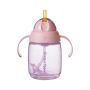 Trainer Straw cup against a white background