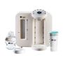 Blanc Perfect Prep sur fond blanc