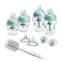 Advanced Anti-Colic Newborn Starter Set against a white background