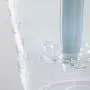 Close-up of the anti-colic vented wand against a light gray background.