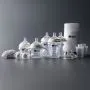 Ready for Baby Bottle Set against a grey background
