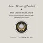 Silver Best new product of 2023