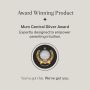 Silver Best new product of 2023