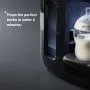 Perfect Prep Day & Night on a grey background with text about how it preps the perfect bottle in 2 minutes