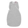 The Original Grobag Sky Grey Marl Swaddlebag