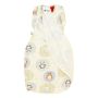 The Original Grobag Grofriends Swaddlebag