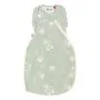 The Original Grobag Woodland Grofriend Swaddlebag
