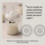 Natural Start baby bottle