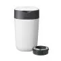 Twist & Click bin on a white background