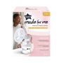 Tommee Tippee Manual Breast Pump packaging on a white background