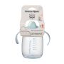 Starter Spout cup in it&apos;s packaging against a white background