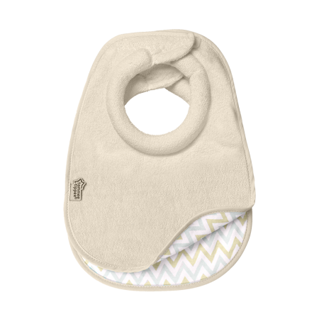 Tommee Tippee Haken Alle Comfi-Neck Pelican Latz Verschütten & Chaos Fänger 3 