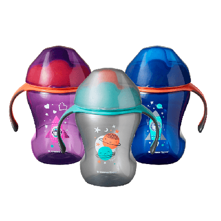 korrekt Gedehams Omhyggelig læsning Sippee Baby & Toddler Cup, 9 Months + | Tommee Tippee