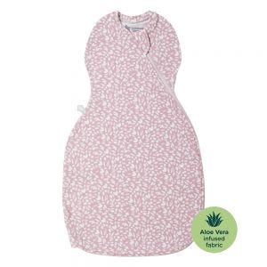 The Original Grobag Earth Grape Easy Swaddle, 0-3 months