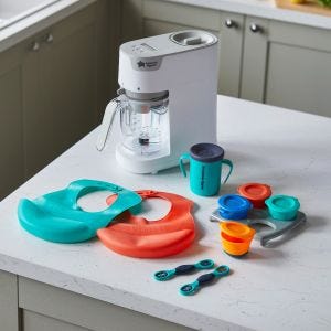 Complete Weaning Bundle